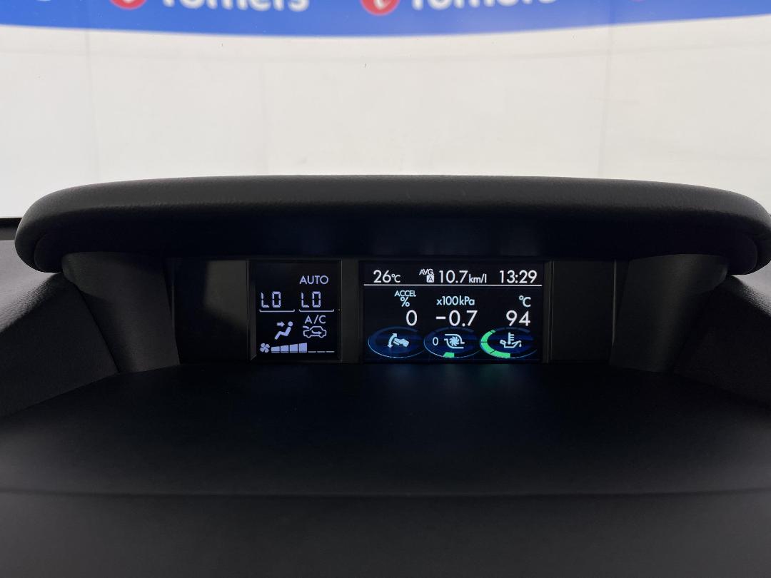 Photo '32' of Subaru Levorg