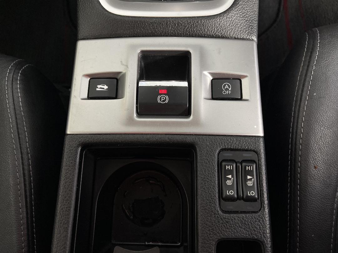 Photo '31' of Subaru Levorg