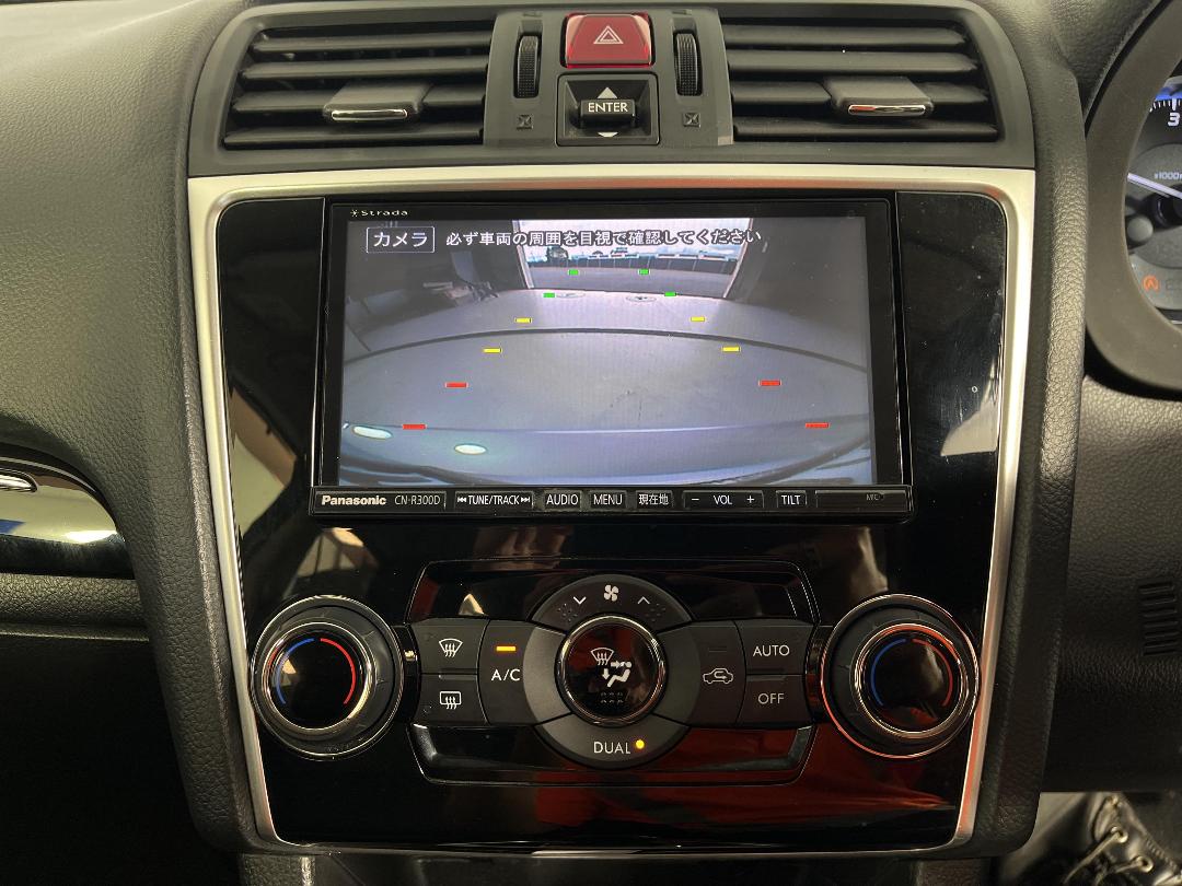 Photo '33' of Subaru Levorg