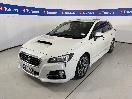 Thumbnail '4' of Subaru Levorg