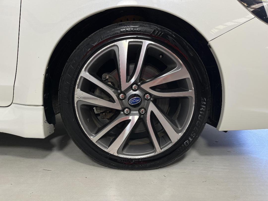 Photo '9' of Subaru Levorg