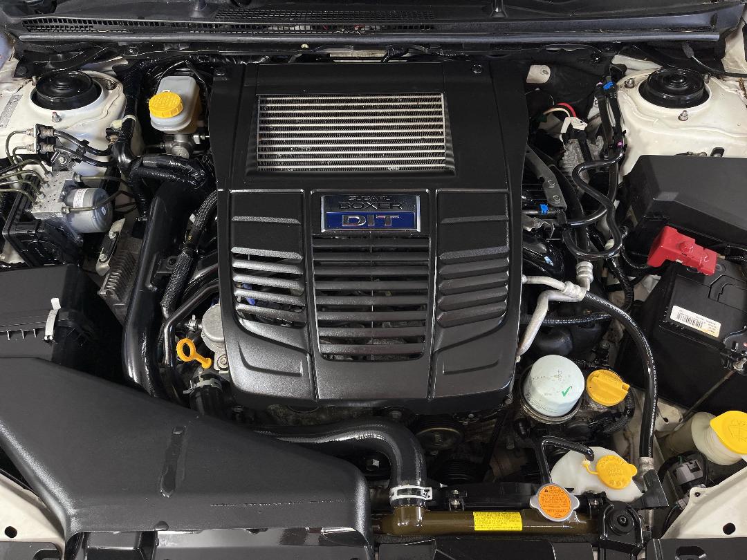 Photo '13' of Subaru Levorg