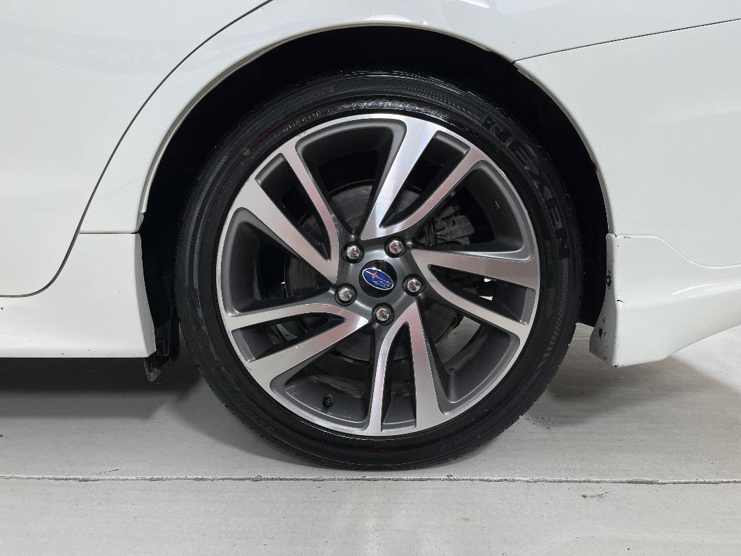 Photo '11' of Subaru Levorg