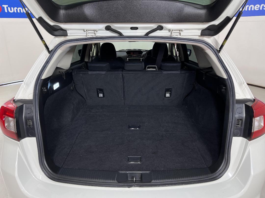 Photo '14' of Subaru Levorg