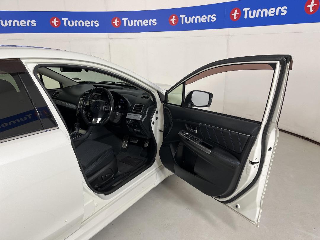 Photo '15' of Subaru Levorg