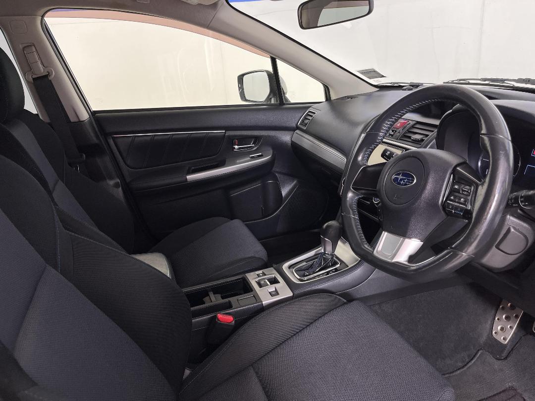 Photo '16' of Subaru Levorg