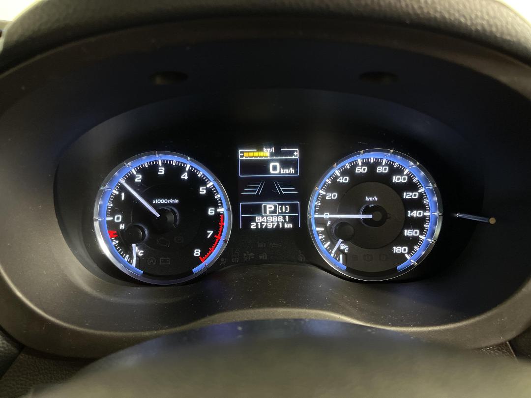 Photo '21' of Subaru Levorg