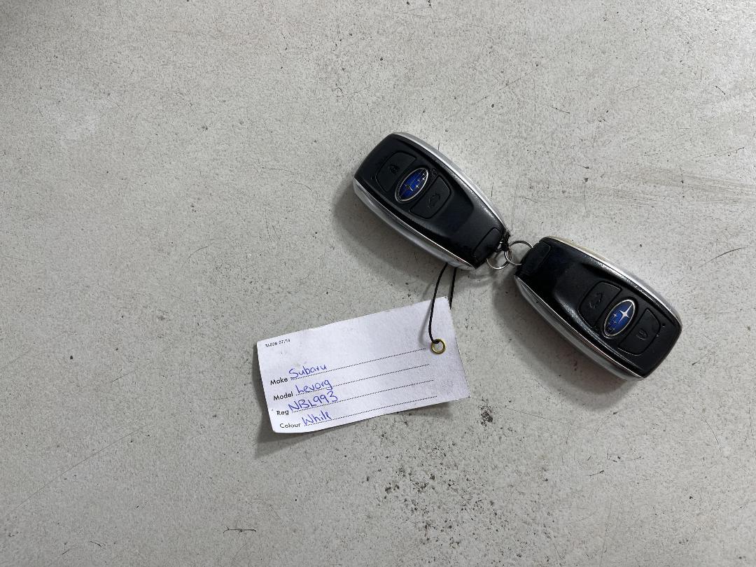 Photo '22' of Subaru Levorg