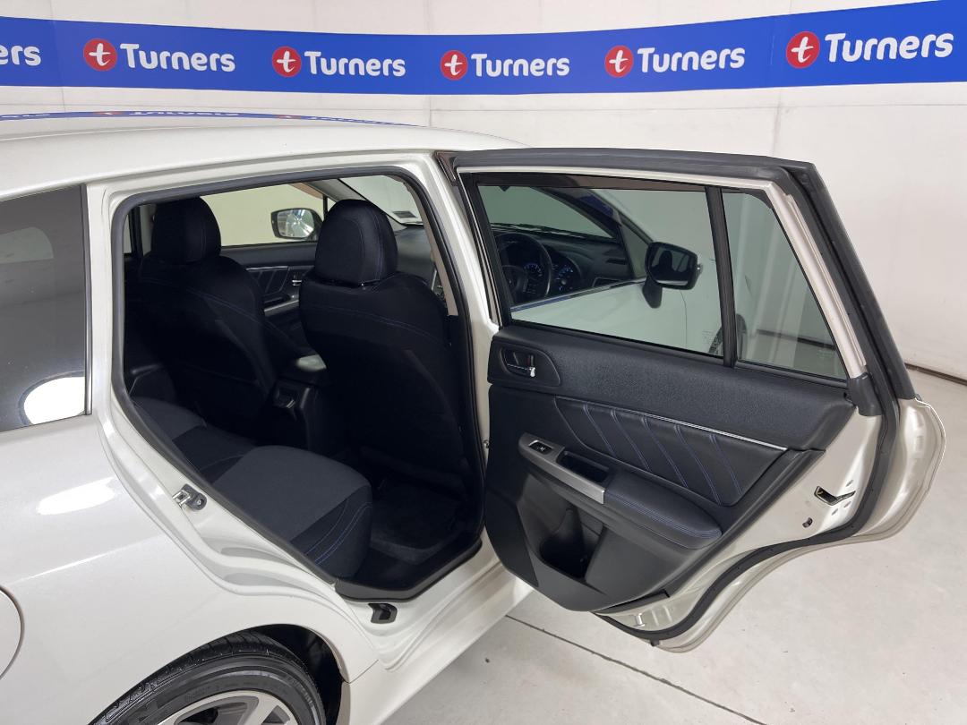 Photo '19' of Subaru Levorg