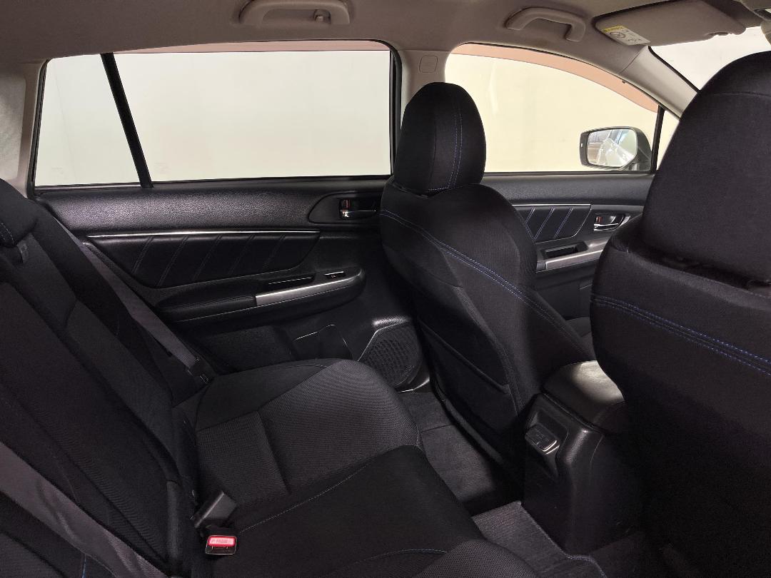 Photo '20' of Subaru Levorg