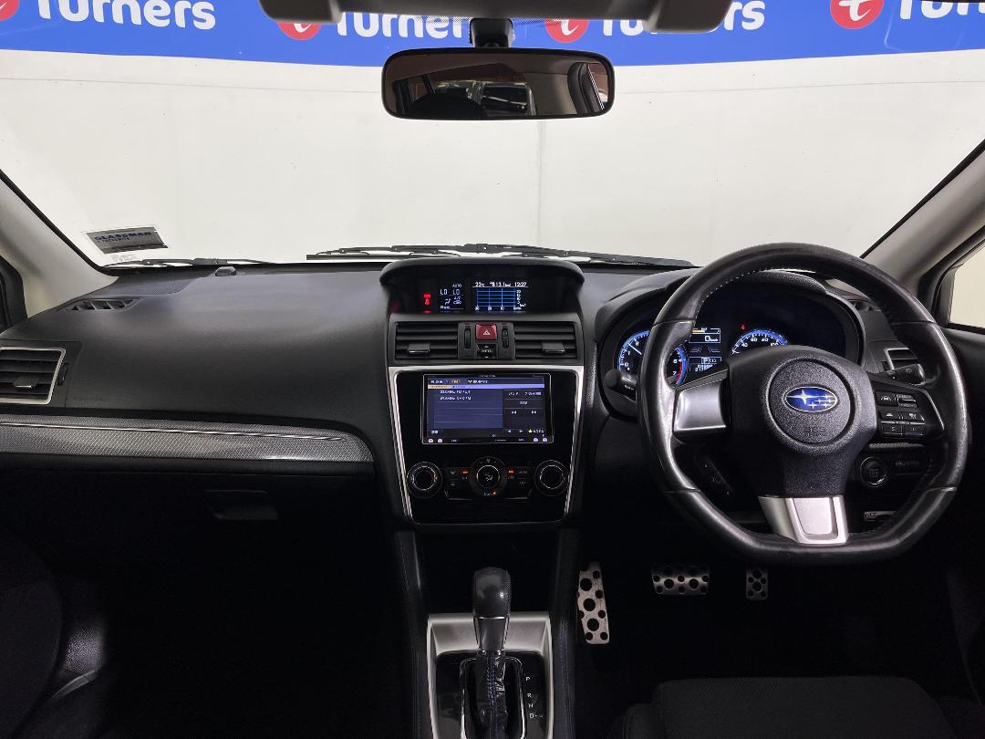 Photo '17' of Subaru Levorg