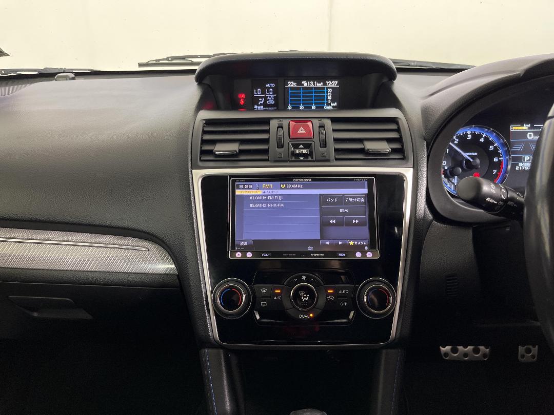 Photo '18' of Subaru Levorg