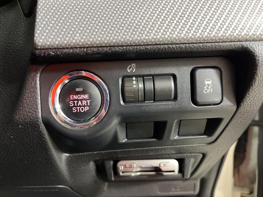 Photo '24' of Subaru Levorg