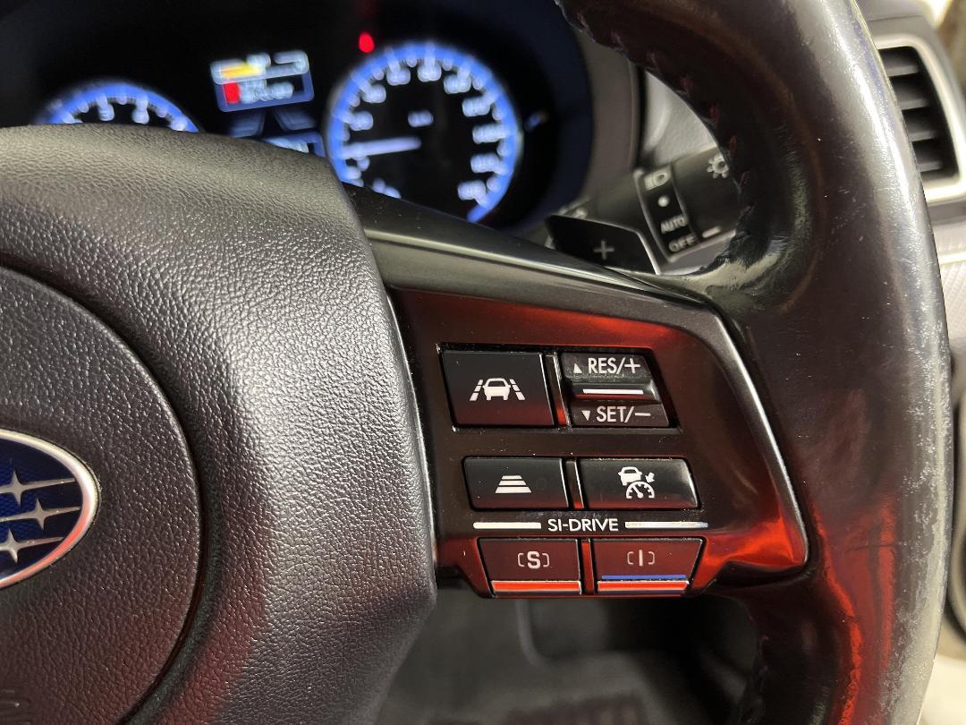 Photo '25' of Subaru Levorg