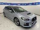 Thumbnail '1' of Subaru Levorg