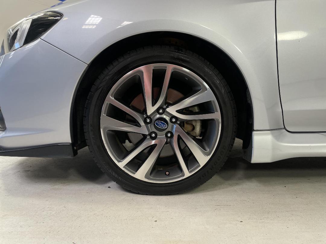 Photo '10' of Subaru Levorg