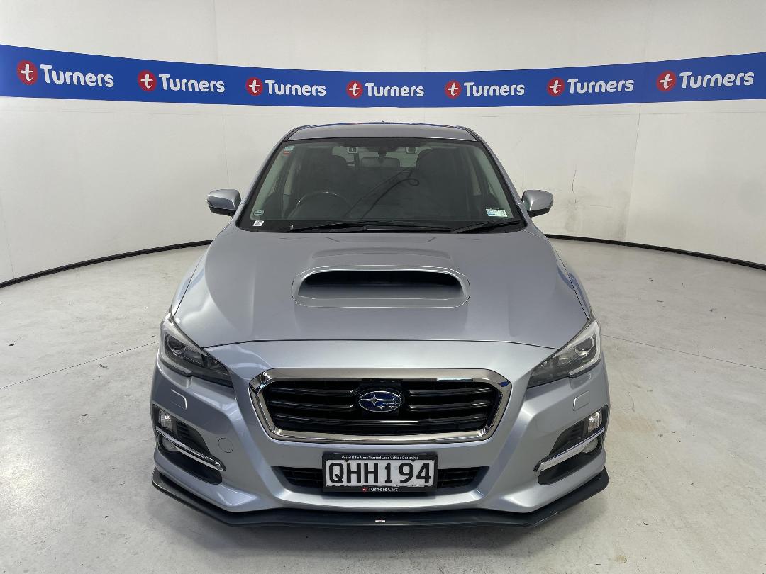 Photo '2' of Subaru Levorg