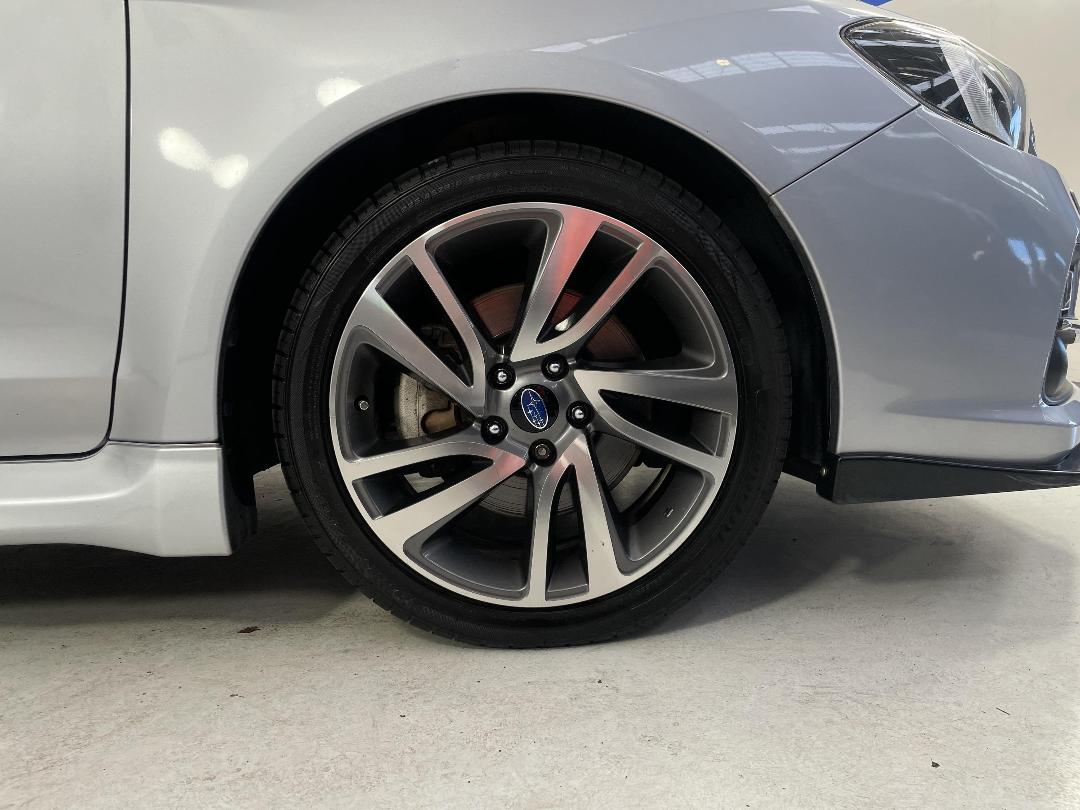 Photo '9' of Subaru Levorg