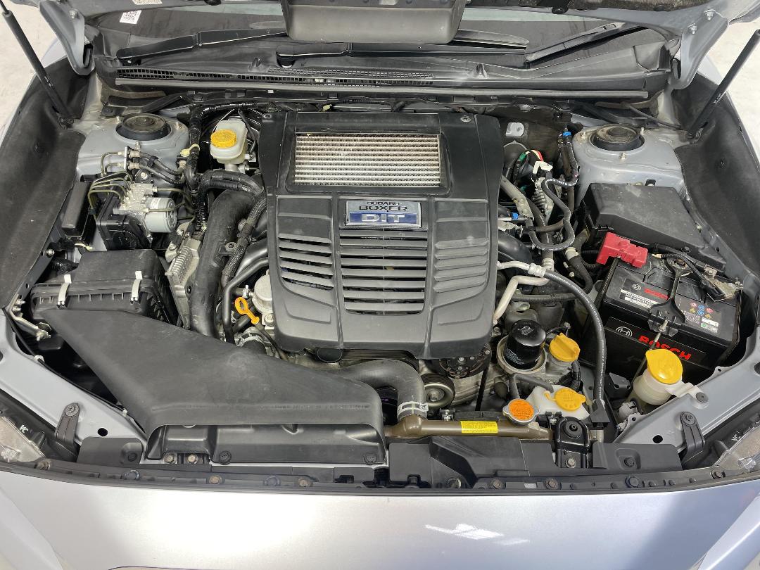 Photo '13' of Subaru Levorg