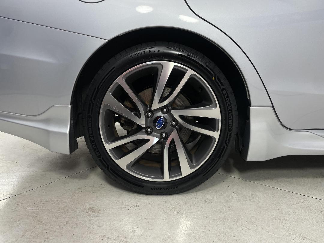 Photo '12' of Subaru Levorg