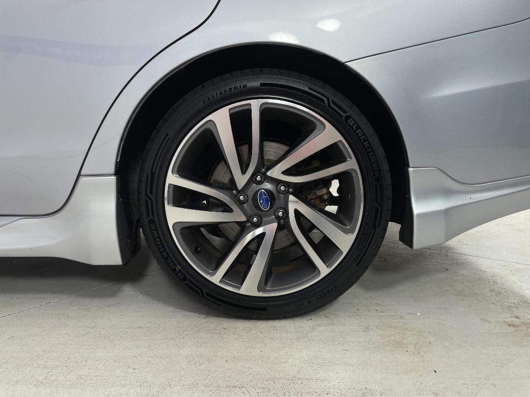 Photo '11' of Subaru Levorg