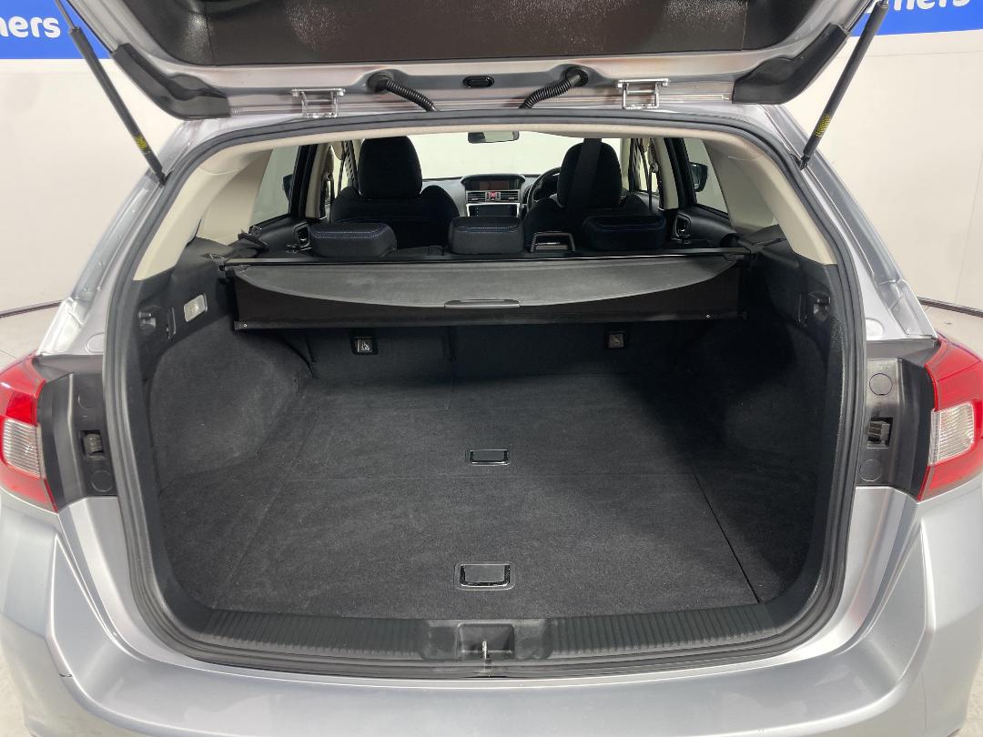 Photo '14' of Subaru Levorg