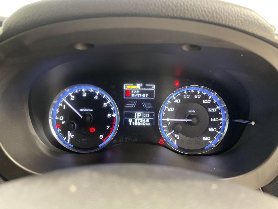 Photo '21' of Subaru Levorg