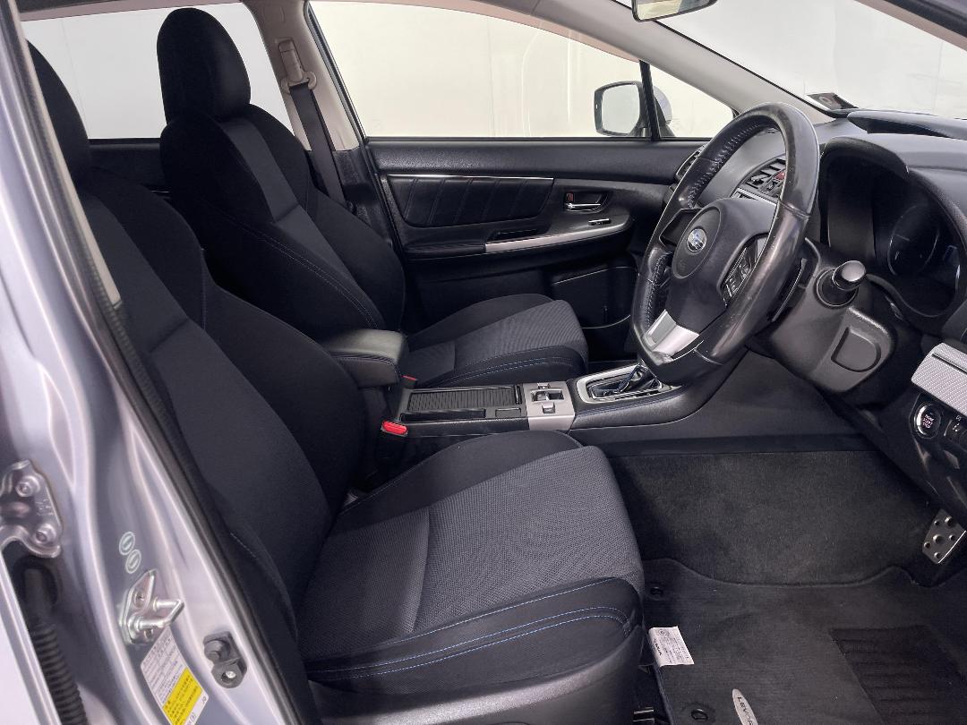 Photo '16' of Subaru Levorg