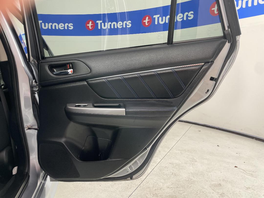 Photo '19' of Subaru Levorg