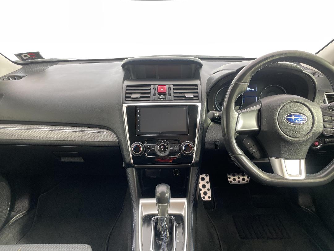 Photo '17' of Subaru Levorg