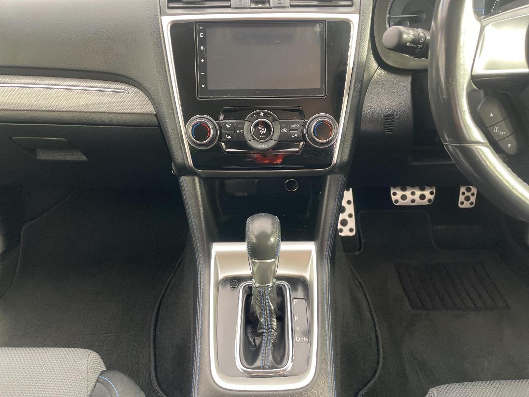 Photo '18' of Subaru Levorg