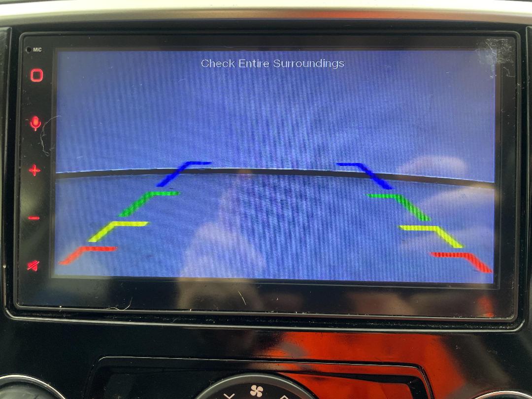 Photo '25' of Subaru Levorg