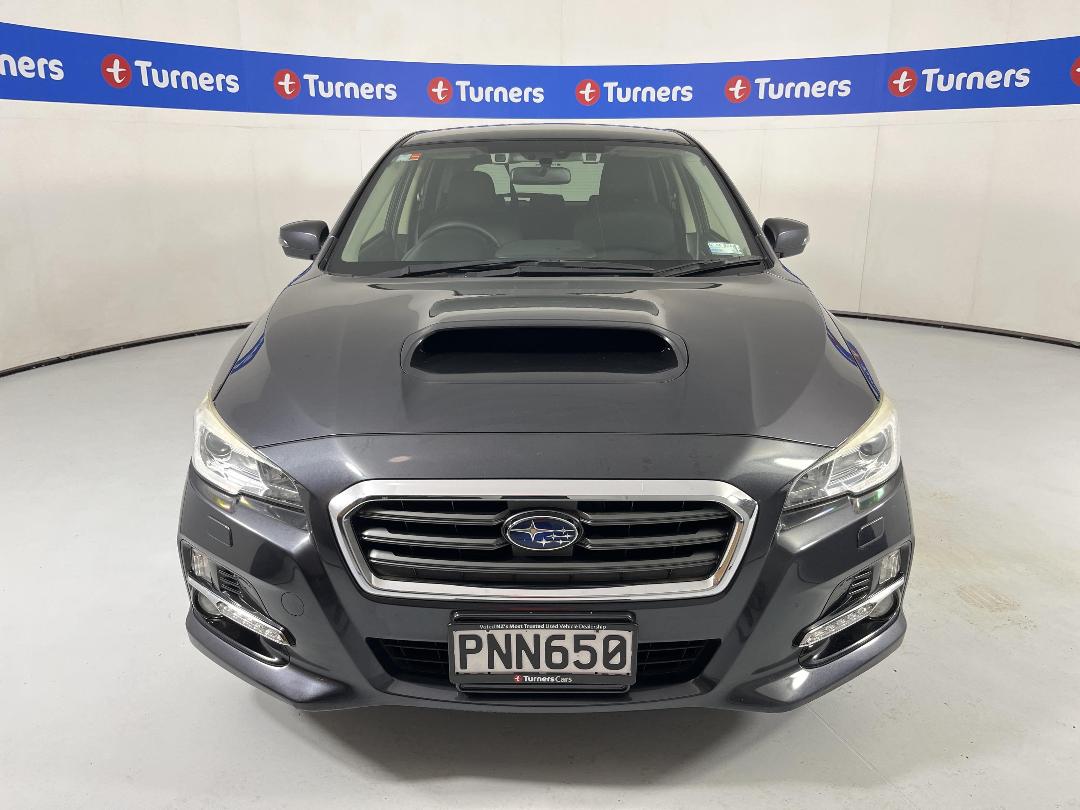 Photo '2' of Subaru Levorg