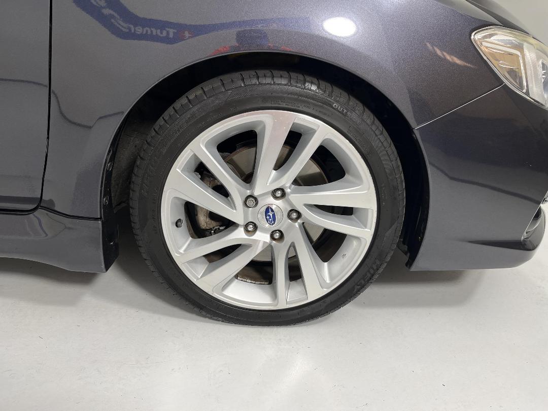 Photo '9' of Subaru Levorg