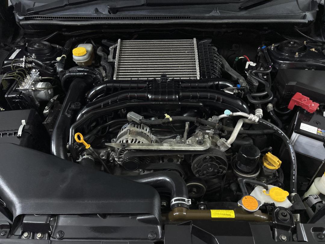 Photo '13' of Subaru Levorg