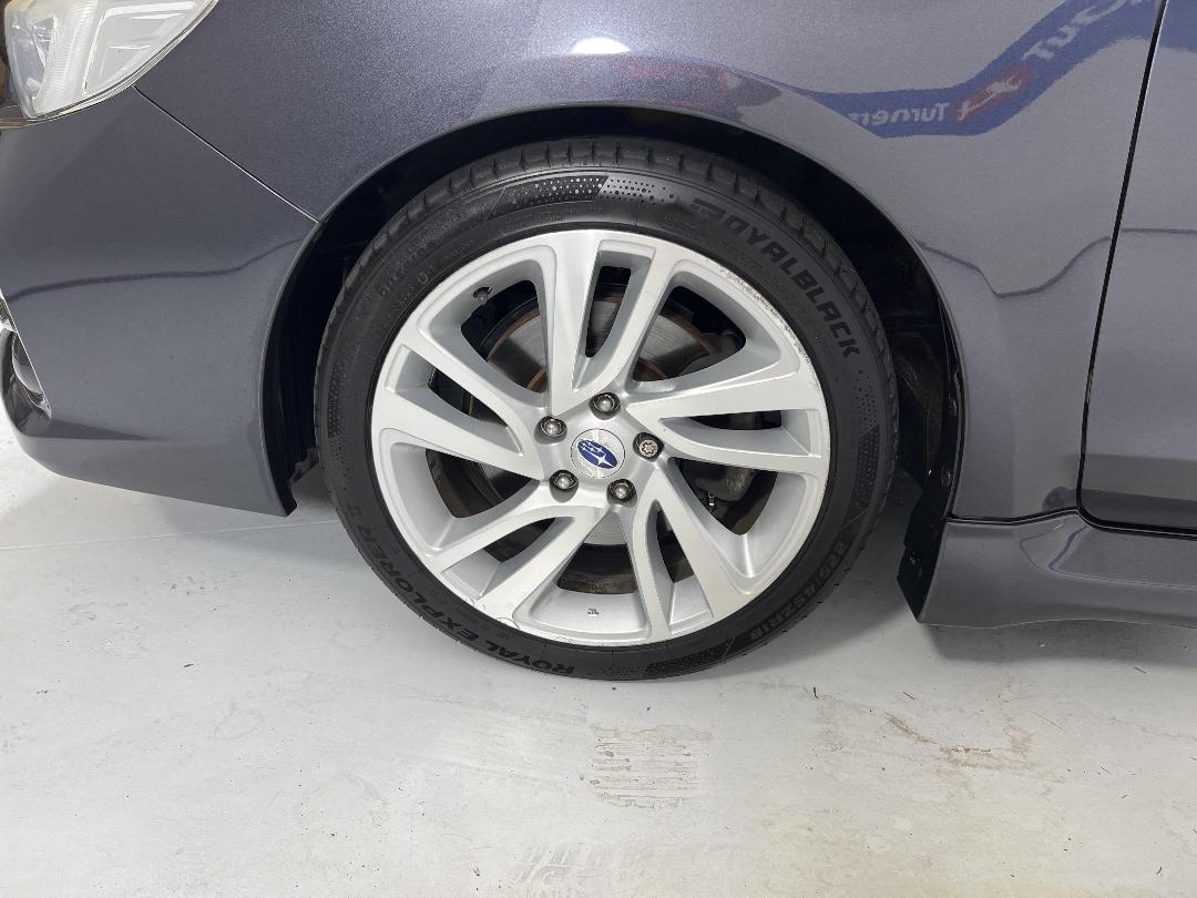 Photo '10' of Subaru Levorg