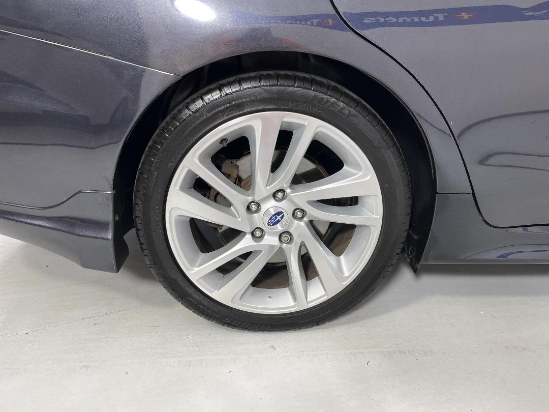 Photo '12' of Subaru Levorg