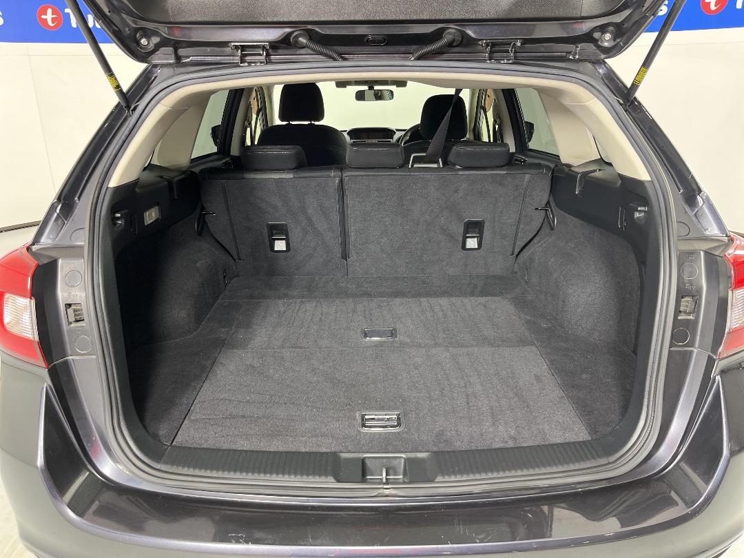 Photo '14' of Subaru Levorg