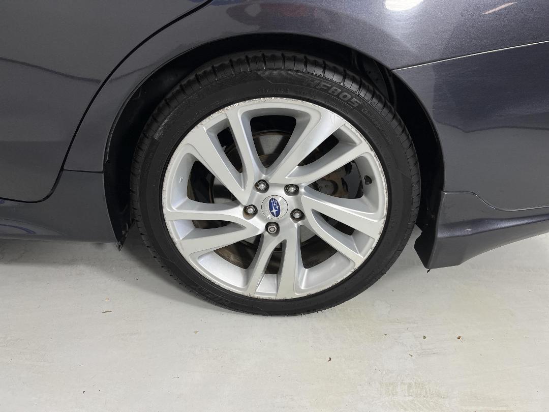 Photo '11' of Subaru Levorg