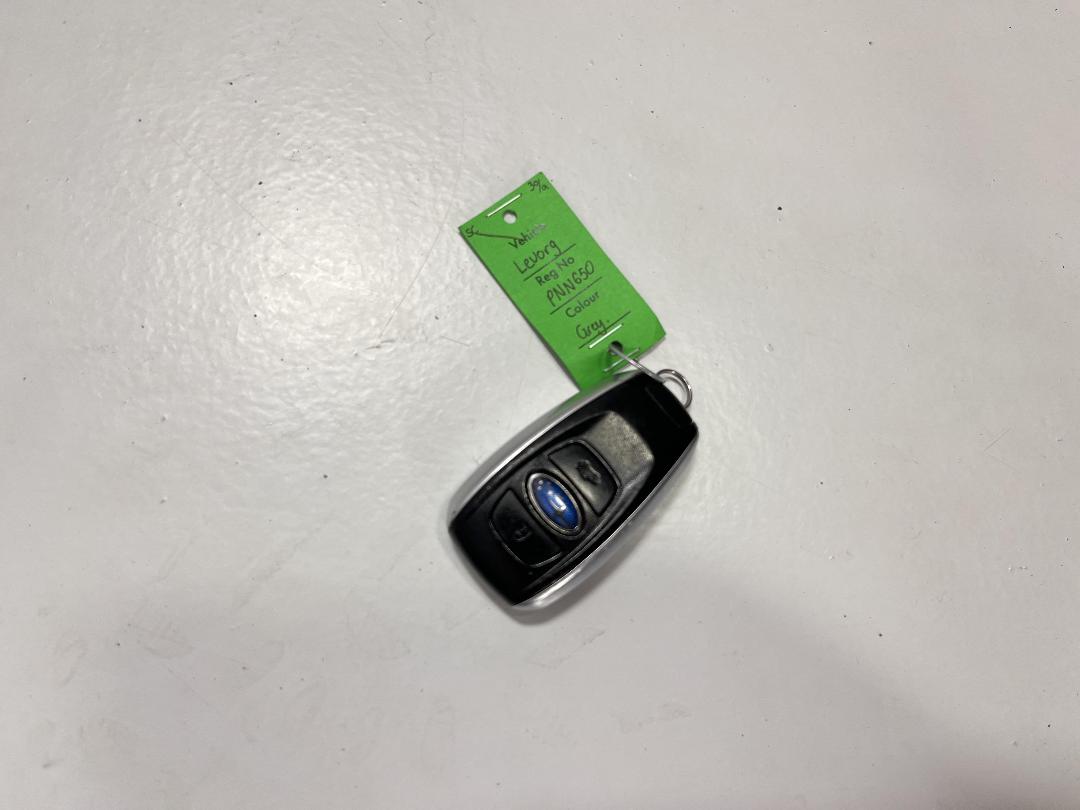 Photo '22' of Subaru Levorg