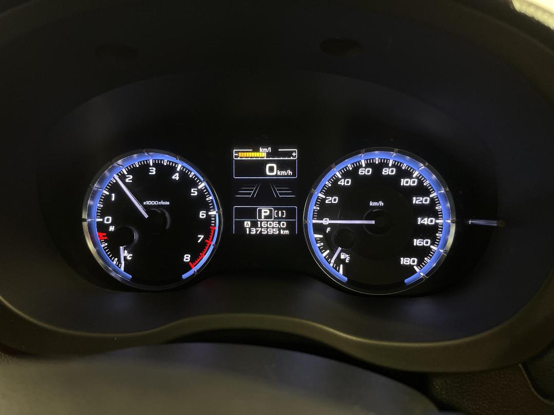 Photo '21' of Subaru Levorg