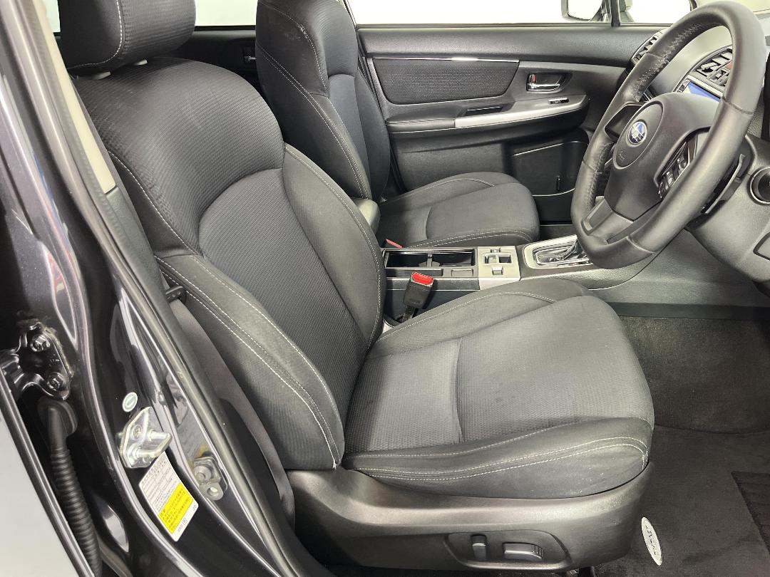 Photo '16' of Subaru Levorg