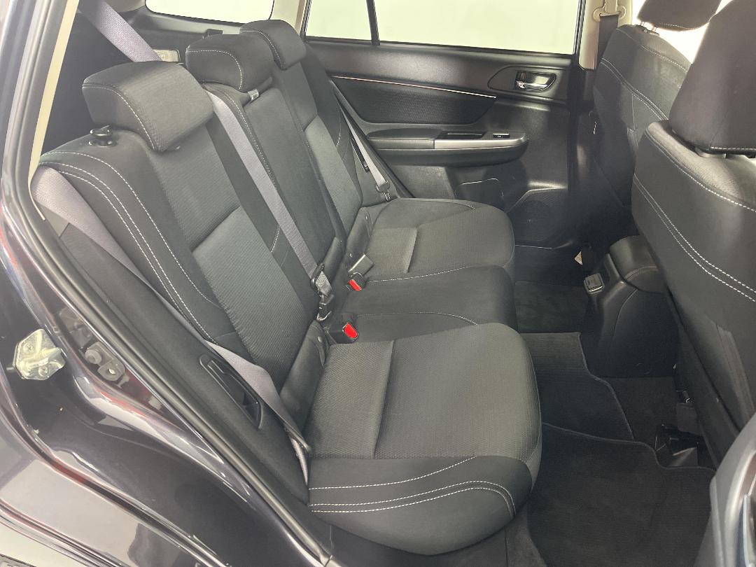 Photo '20' of Subaru Levorg