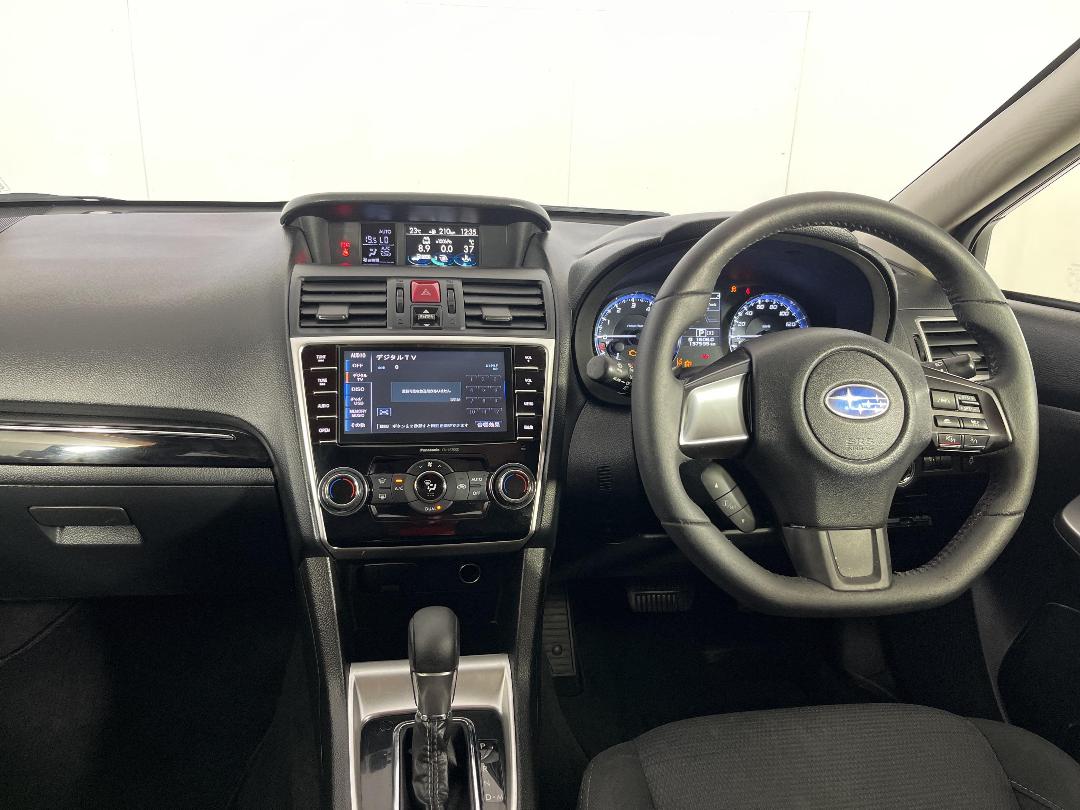 Photo '17' of Subaru Levorg