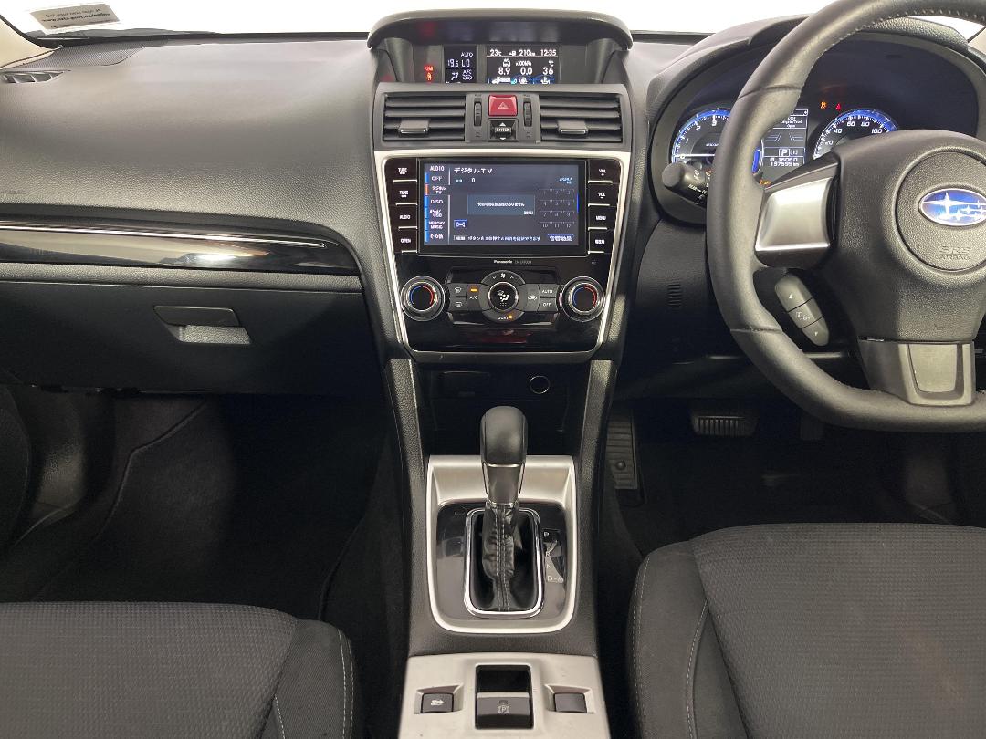 Photo '18' of Subaru Levorg