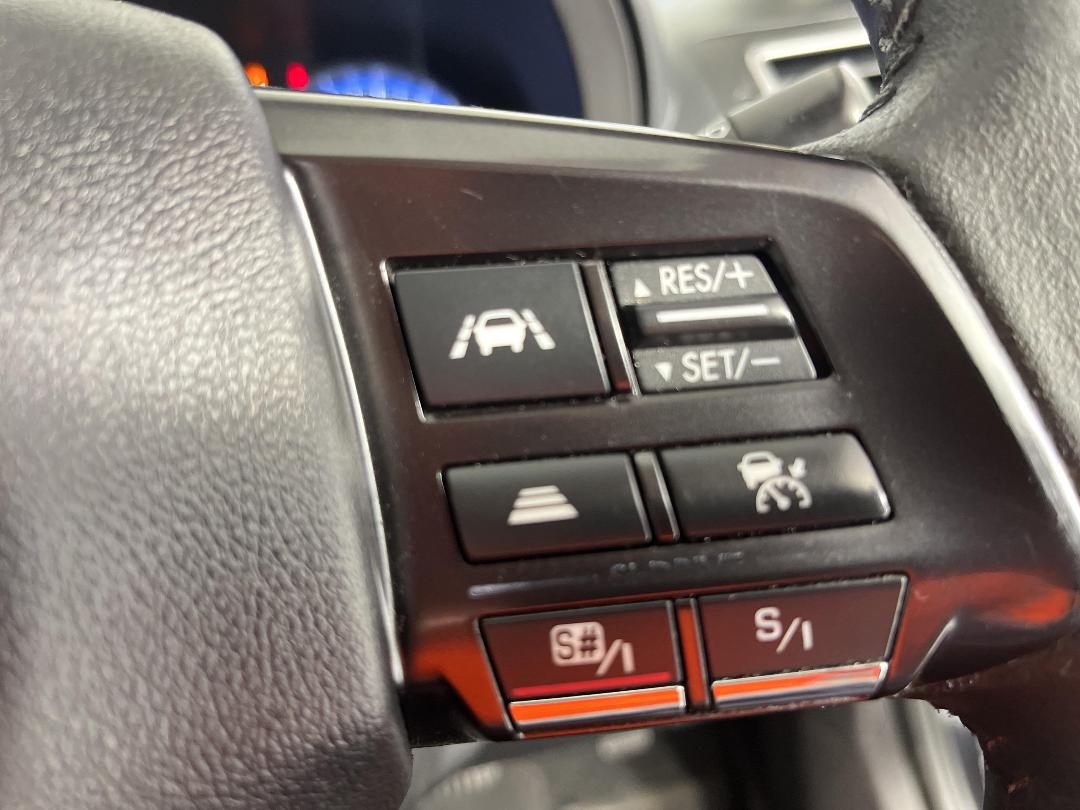 Photo '25' of Subaru Levorg