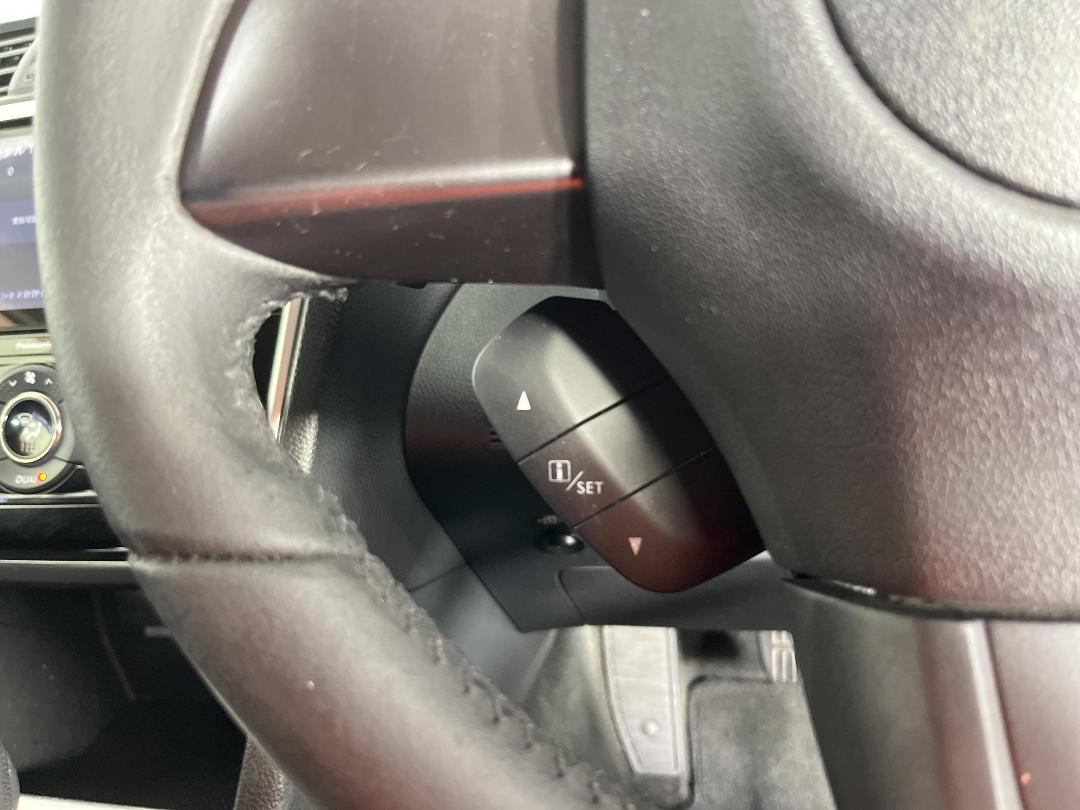 Photo '26' of Subaru Levorg