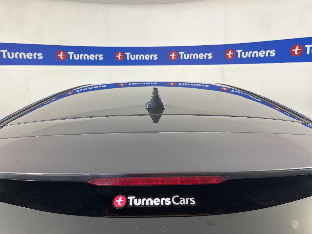 Photo '28' of Subaru Levorg