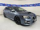 Thumbnail '1' of Subaru Levorg