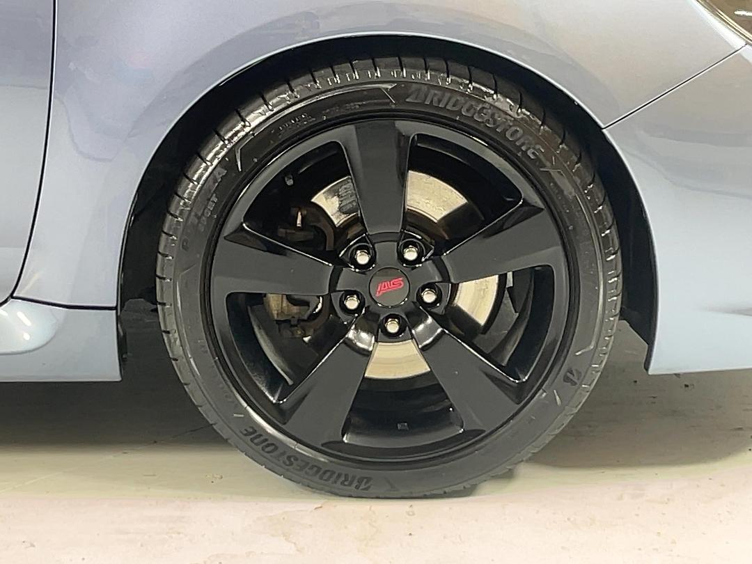 Photo '9' of Subaru Levorg